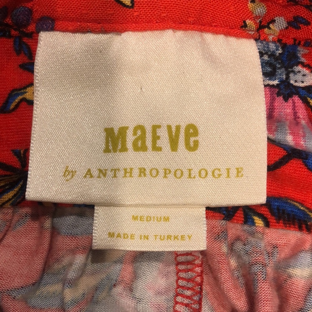 Maeve - Picture 3 of 4